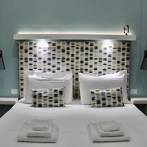 Deluxe Kamer
